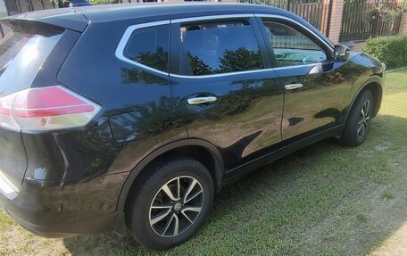 Nissan X-Trail, 2018 год, 2 000 000 рублей, 9 фотография