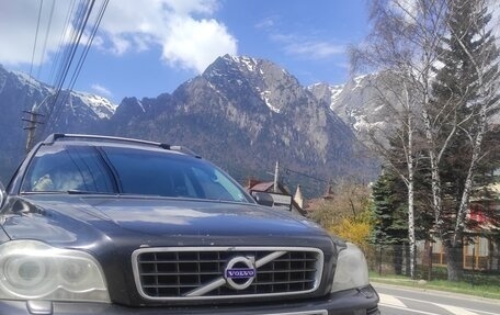 Volvo XC90 II рестайлинг, 2011 год, 1 120 000 рублей, 11 фотография