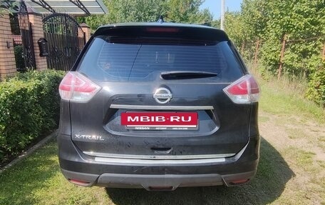 Nissan X-Trail, 2018 год, 2 000 000 рублей, 6 фотография