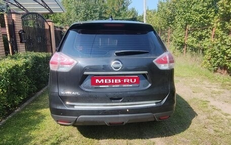 Nissan X-Trail, 2018 год, 2 000 000 рублей, 3 фотография