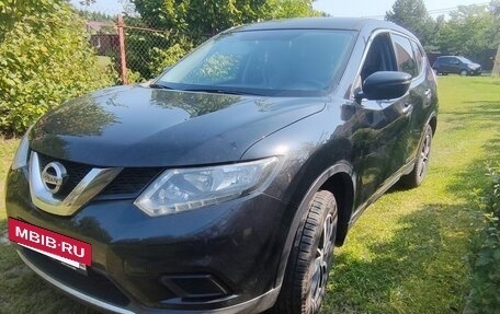Nissan X-Trail, 2018 год, 2 000 000 рублей, 2 фотография
