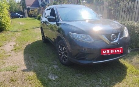 Nissan X-Trail, 2018 год, 2 000 000 рублей, 10 фотография