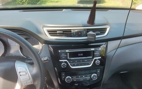 Nissan X-Trail, 2018 год, 2 000 000 рублей, 16 фотография