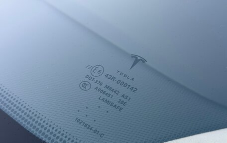 Tesla Model S I, 2012 год, 2 297 000 рублей, 16 фотография