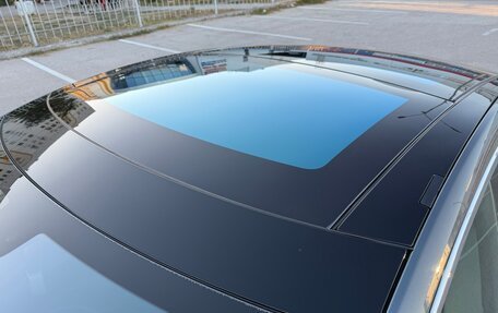Tesla Model S I, 2012 год, 2 297 000 рублей, 15 фотография