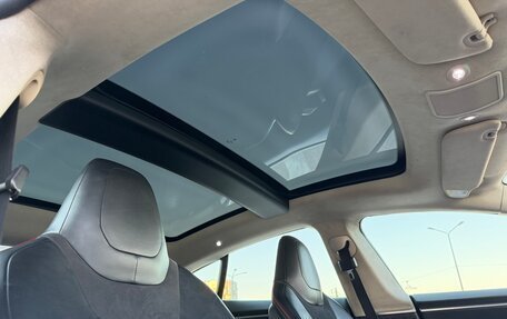 Tesla Model S I, 2012 год, 2 297 000 рублей, 21 фотография