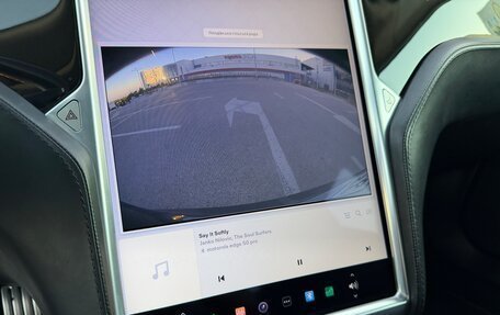 Tesla Model S I, 2012 год, 2 297 000 рублей, 29 фотография