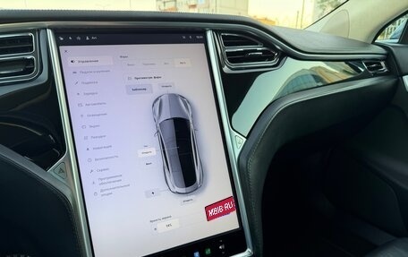 Tesla Model S I, 2012 год, 2 297 000 рублей, 28 фотография