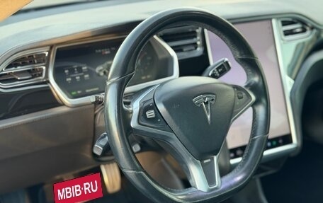 Tesla Model S I, 2012 год, 2 297 000 рублей, 27 фотография