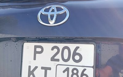 Toyota Vitz, 2019 год, 1 330 000 рублей, 1 фотография