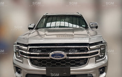 Ford Everest, 2026 год, 8 990 000 рублей, 1 фотография