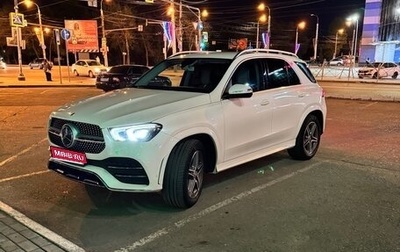 Mercedes-Benz GLE, 2019 год, 3 830 000 рублей, 1 фотография