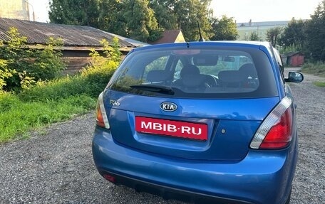 KIA Rio II, 2010 год, 720 000 рублей, 7 фотография
