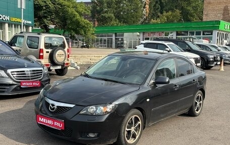 Mazda 3, 2007 год, 349 000 рублей, 1 фотография