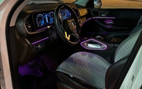 Mercedes-Benz GLE, 2019 год, 3 830 000 рублей, 3 фотография