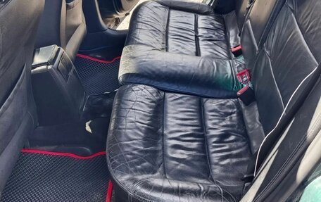 Volkswagen Passat B5+ рестайлинг, 2002 год, 390 000 рублей, 2 фотография