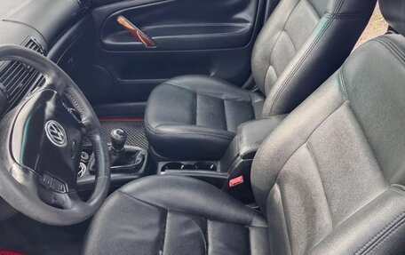 Volkswagen Passat B5+ рестайлинг, 2002 год, 390 000 рублей, 4 фотография