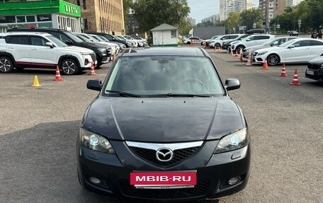 Mazda 3, 2007 год, 349 000 рублей, 2 фотография
