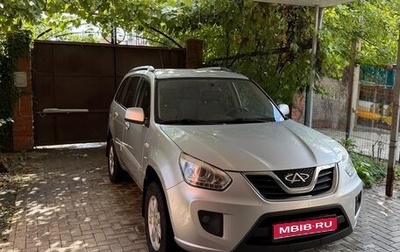 Chery Tiggo (T11), 2014 год, 360 000 рублей, 1 фотография