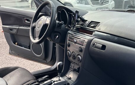 Mazda 3, 2007 год, 349 000 рублей, 7 фотография