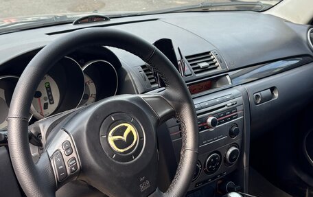 Mazda 3, 2007 год, 349 000 рублей, 6 фотография