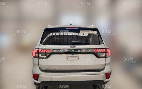 Ford Everest, 2026 год, 8 990 000 рублей, 2 фотография