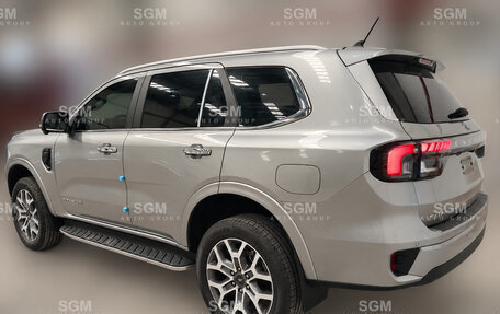 Ford Everest, 2026 год, 8 990 000 рублей, 5 фотография