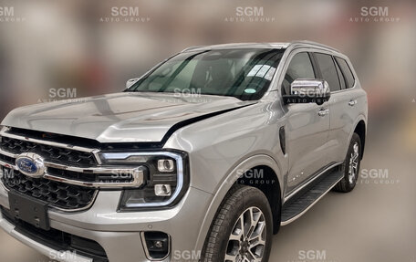 Ford Everest, 2026 год, 8 990 000 рублей, 6 фотография