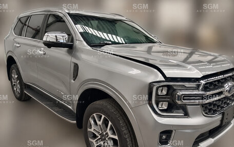Ford Everest, 2026 год, 8 990 000 рублей, 11 фотография