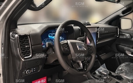 Ford Everest, 2026 год, 8 990 000 рублей, 4 фотография