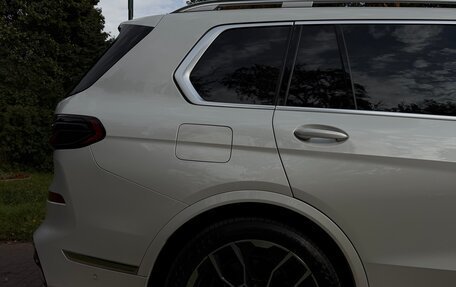 BMW X7, 2024 год, 13 500 000 рублей, 5 фотография