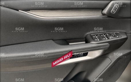 Ford Everest, 2026 год, 8 990 000 рублей, 12 фотография