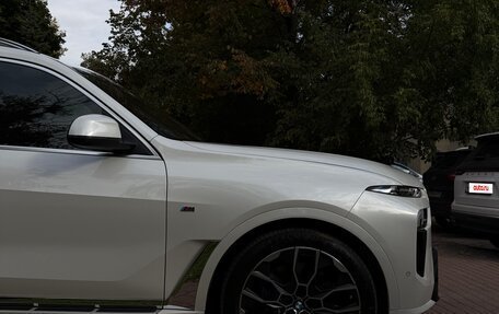 BMW X7, 2024 год, 13 500 000 рублей, 7 фотография