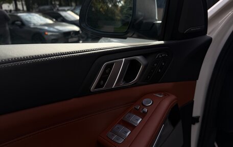BMW X7, 2024 год, 13 500 000 рублей, 11 фотография