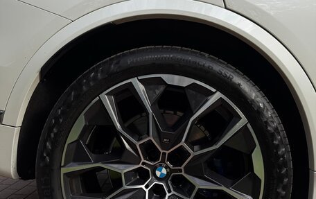 BMW X7, 2024 год, 13 500 000 рублей, 6 фотография