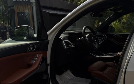 BMW X7, 2024 год, 13 500 000 рублей, 10 фотография