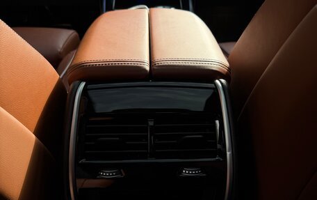 BMW X7, 2024 год, 13 500 000 рублей, 15 фотография