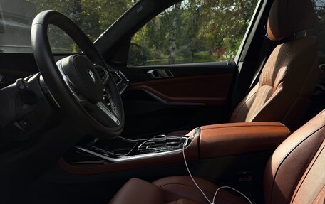 BMW X7, 2024 год, 13 500 000 рублей, 12 фотография