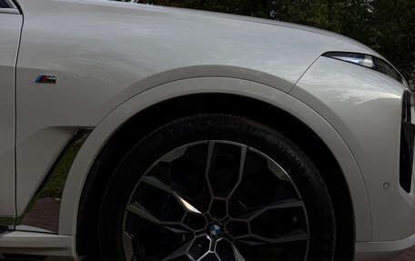BMW X7, 2024 год, 13 500 000 рублей, 8 фотография