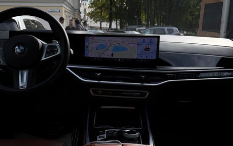 BMW X7, 2024 год, 13 500 000 рублей, 14 фотография