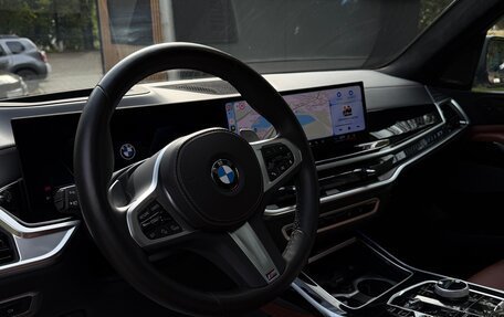 BMW X7, 2024 год, 13 500 000 рублей, 13 фотография
