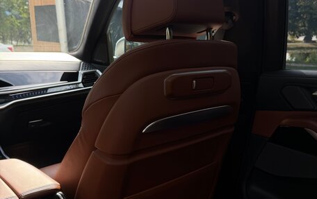 BMW X7, 2024 год, 13 500 000 рублей, 16 фотография