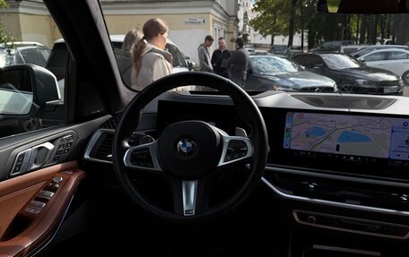 BMW X7, 2024 год, 13 500 000 рублей, 17 фотография