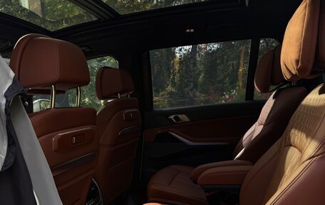 BMW X7, 2024 год, 13 500 000 рублей, 19 фотография