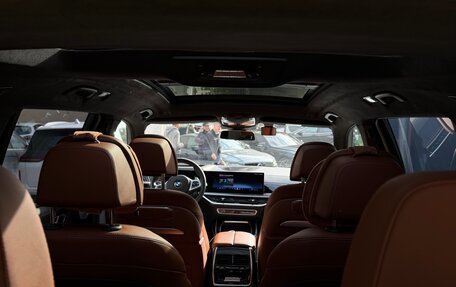 BMW X7, 2024 год, 13 500 000 рублей, 20 фотография