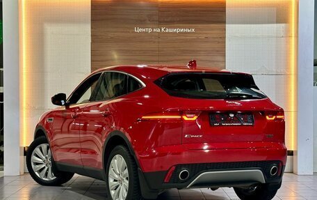Jaguar E-Pace, 2018 год, 2 799 000 рублей, 6 фотография