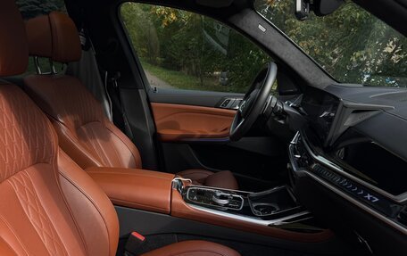BMW X7, 2024 год, 13 500 000 рублей, 26 фотография
