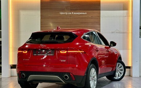 Jaguar E-Pace, 2018 год, 2 799 000 рублей, 4 фотография