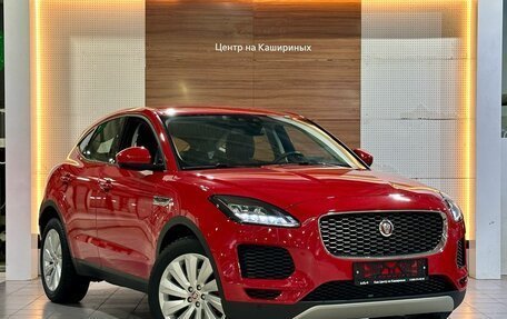 Jaguar E-Pace, 2018 год, 2 799 000 рублей, 3 фотография