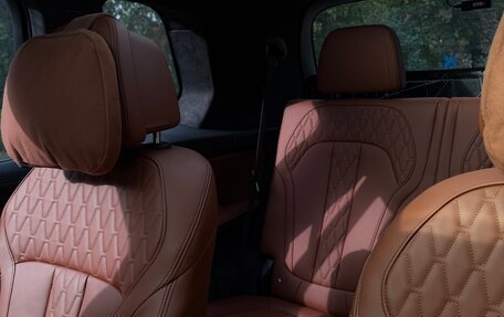 BMW X7, 2024 год, 13 500 000 рублей, 22 фотография